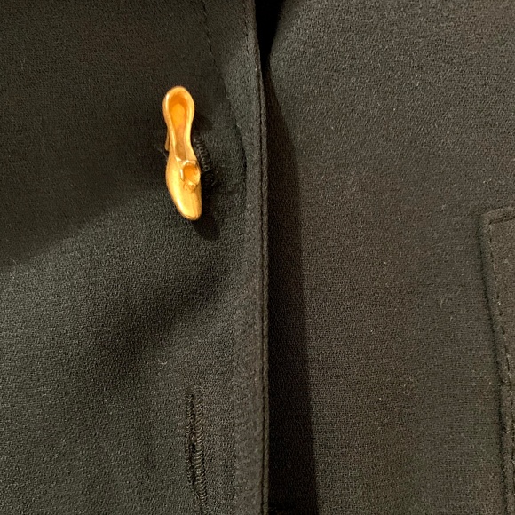 Fabulous Vintage Jaeger mini Skirt Suit - Picture 4 of 7